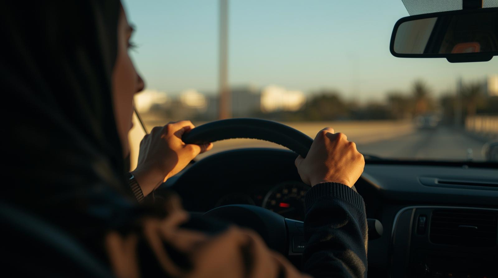 女性ドライバー常駐の運転代行