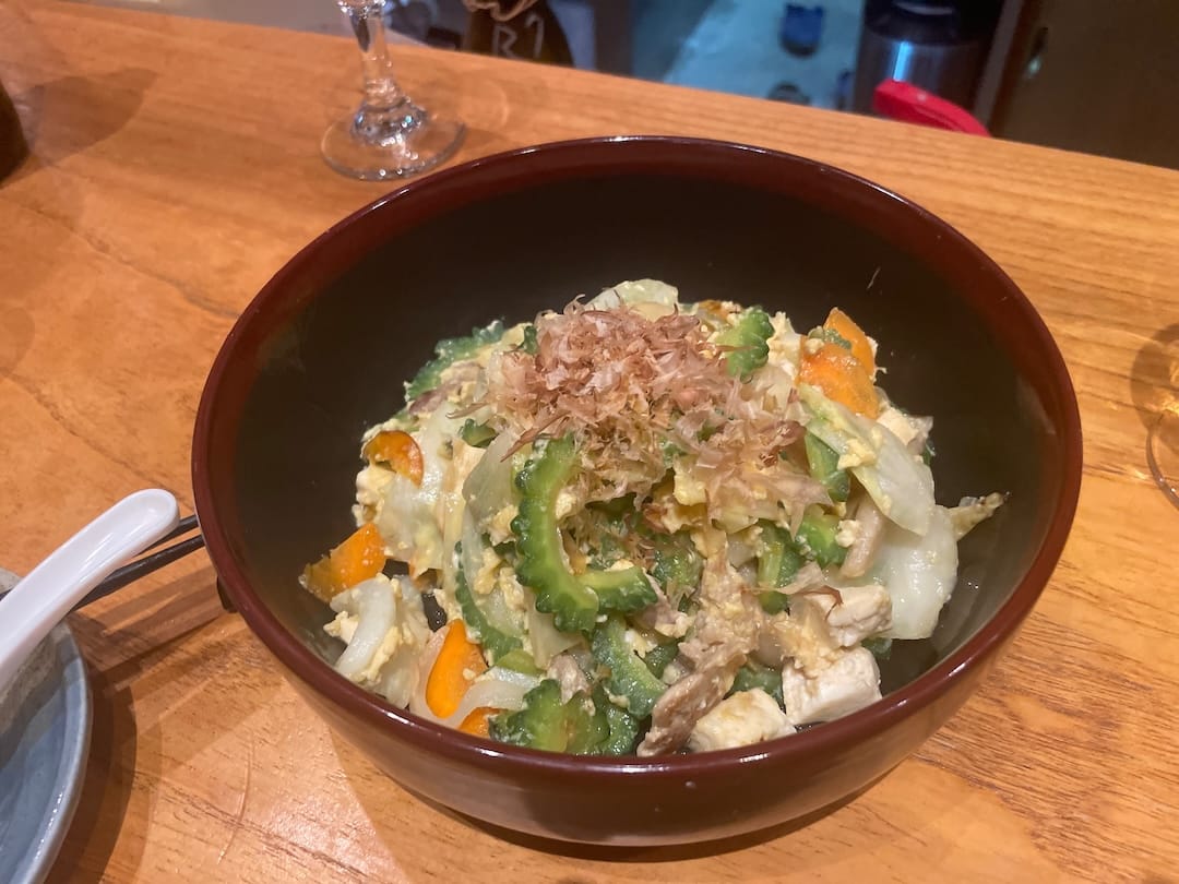 潤粋で提供される宮崎料理