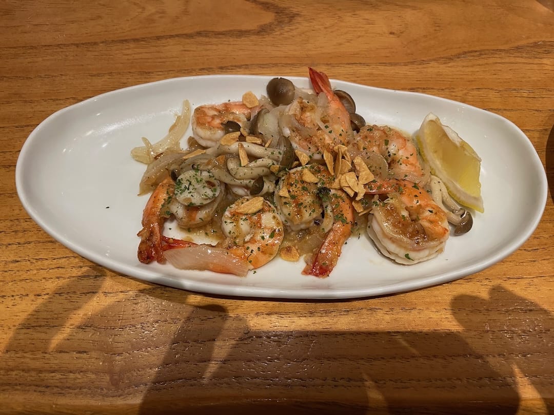 宮崎市の居酒屋 潤粋の料理メニュー